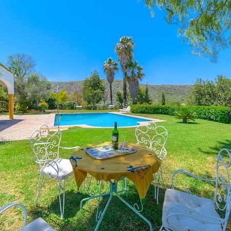 Alterhome Private Villa Cortijo Sierra Y Lago أركوس ديلا فرونتيرا المظهر الخارجي الصورة