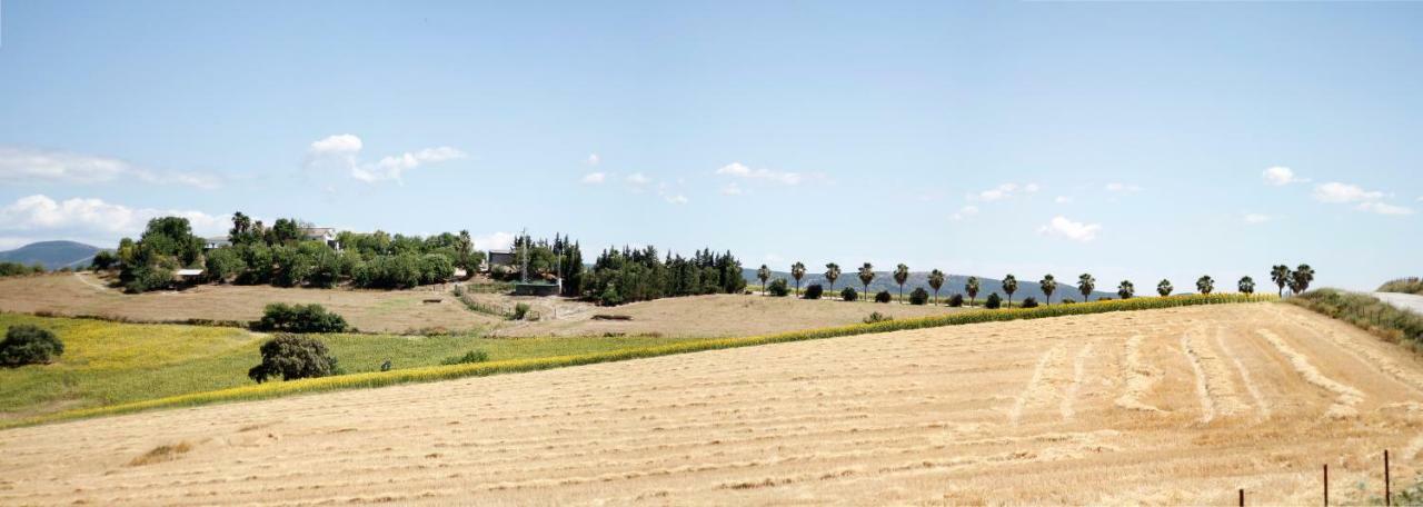 Alterhome Private Villa Cortijo Sierra Y Lago أركوس ديلا فرونتيرا المظهر الخارجي الصورة