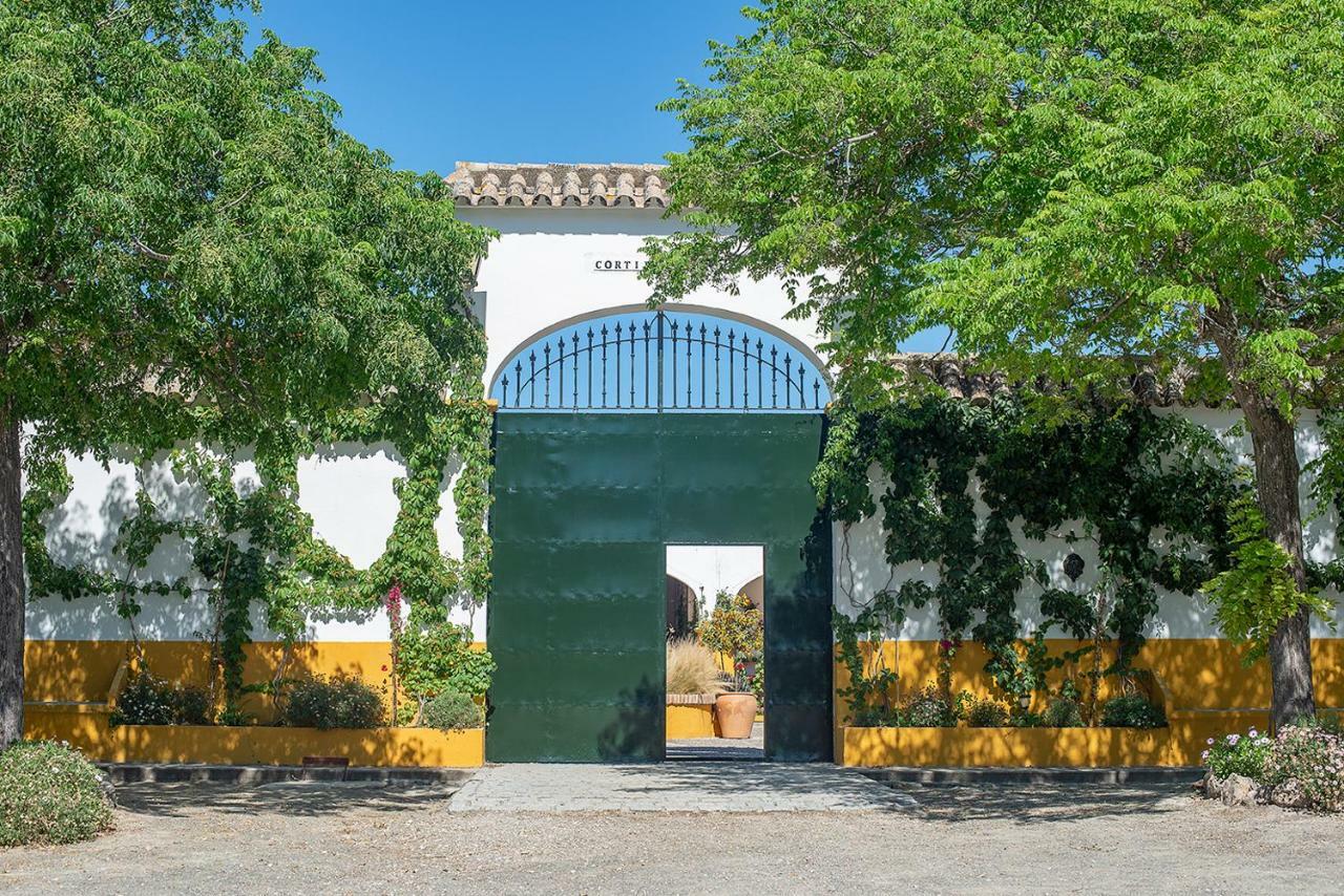 Alterhome Private Villa Cortijo Sierra Y Lago أركوس ديلا فرونتيرا المظهر الخارجي الصورة