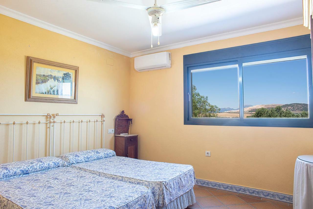 Alterhome Private Villa Cortijo Sierra Y Lago أركوس ديلا فرونتيرا المظهر الخارجي الصورة