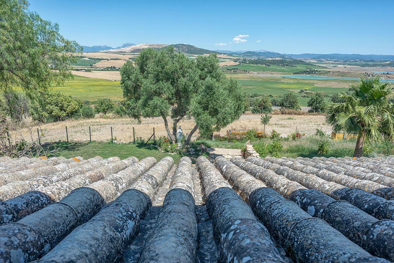 Alterhome Private Villa Cortijo Sierra Y Lago أركوس ديلا فرونتيرا المظهر الخارجي الصورة