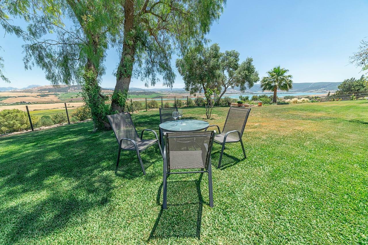 Alterhome Private Villa Cortijo Sierra Y Lago أركوس ديلا فرونتيرا المظهر الخارجي الصورة