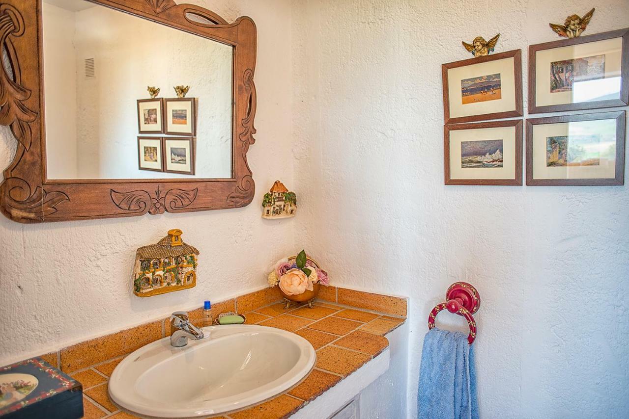 Alterhome Private Villa Cortijo Sierra Y Lago أركوس ديلا فرونتيرا المظهر الخارجي الصورة