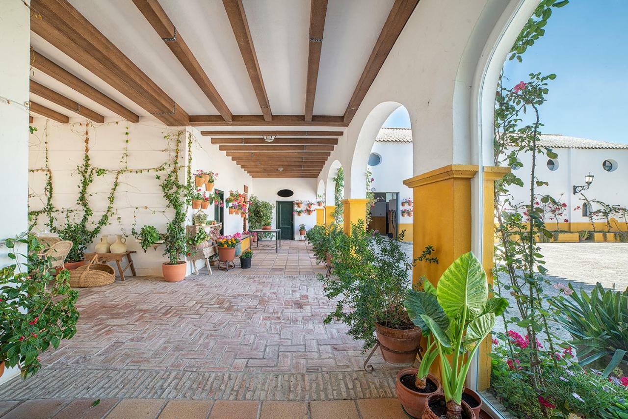 Alterhome Private Villa Cortijo Sierra Y Lago أركوس ديلا فرونتيرا المظهر الخارجي الصورة