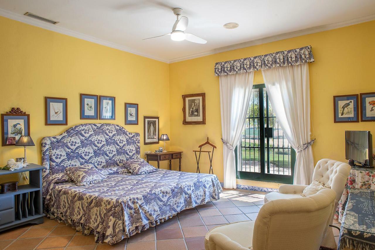 Alterhome Private Villa Cortijo Sierra Y Lago أركوس ديلا فرونتيرا المظهر الخارجي الصورة
