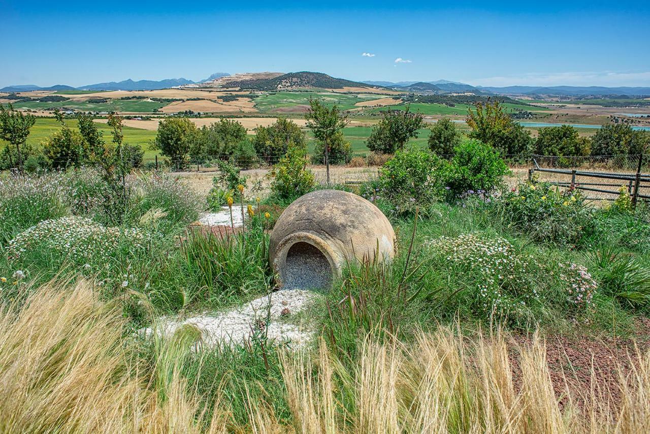 Alterhome Private Villa Cortijo Sierra Y Lago أركوس ديلا فرونتيرا المظهر الخارجي الصورة
