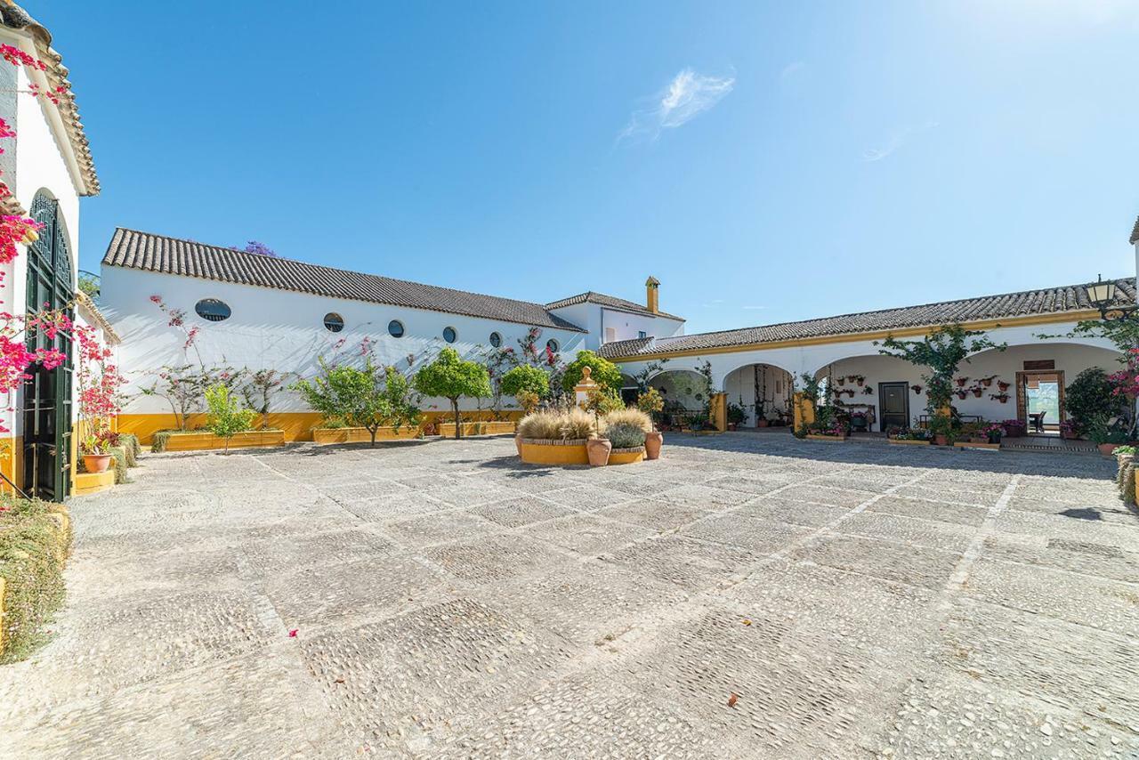 Alterhome Private Villa Cortijo Sierra Y Lago أركوس ديلا فرونتيرا المظهر الخارجي الصورة