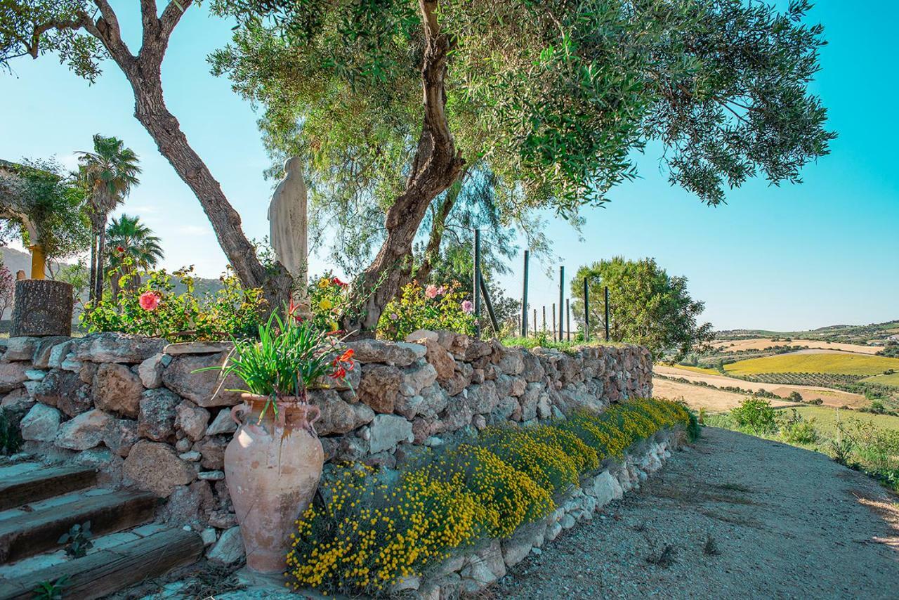 Alterhome Private Villa Cortijo Sierra Y Lago أركوس ديلا فرونتيرا المظهر الخارجي الصورة
