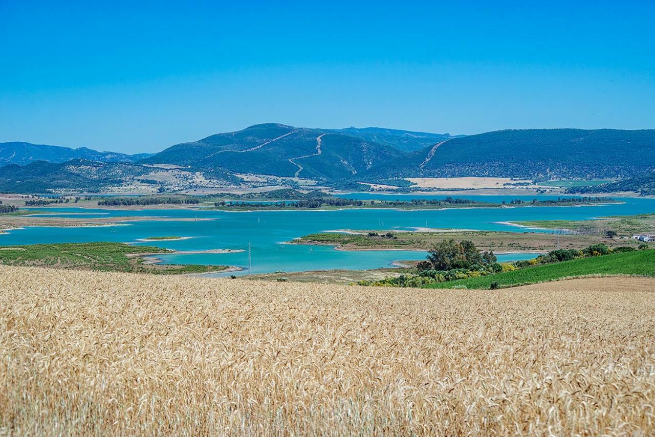 Alterhome Private Villa Cortijo Sierra Y Lago أركوس ديلا فرونتيرا المظهر الخارجي الصورة
