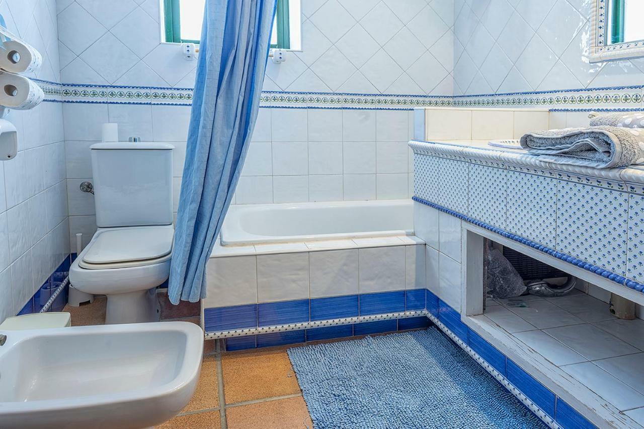 Alterhome Private Villa Cortijo Sierra Y Lago أركوس ديلا فرونتيرا المظهر الخارجي الصورة