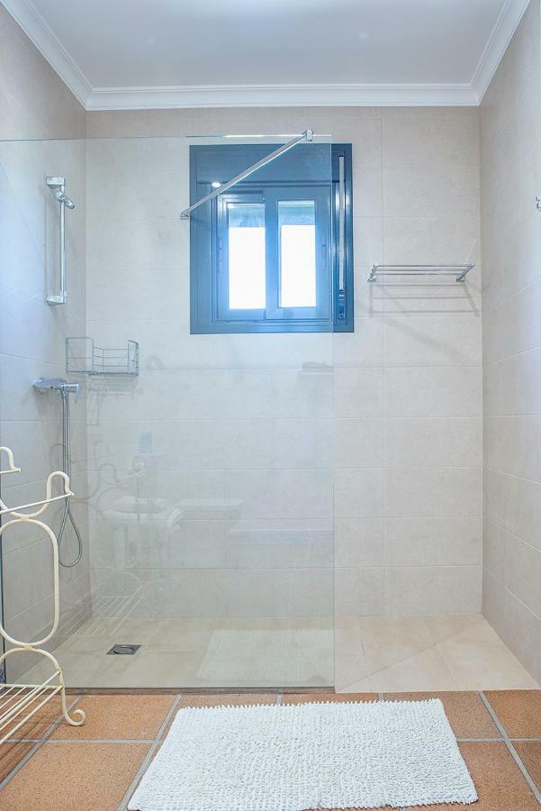 Alterhome Private Villa Cortijo Sierra Y Lago أركوس ديلا فرونتيرا المظهر الخارجي الصورة