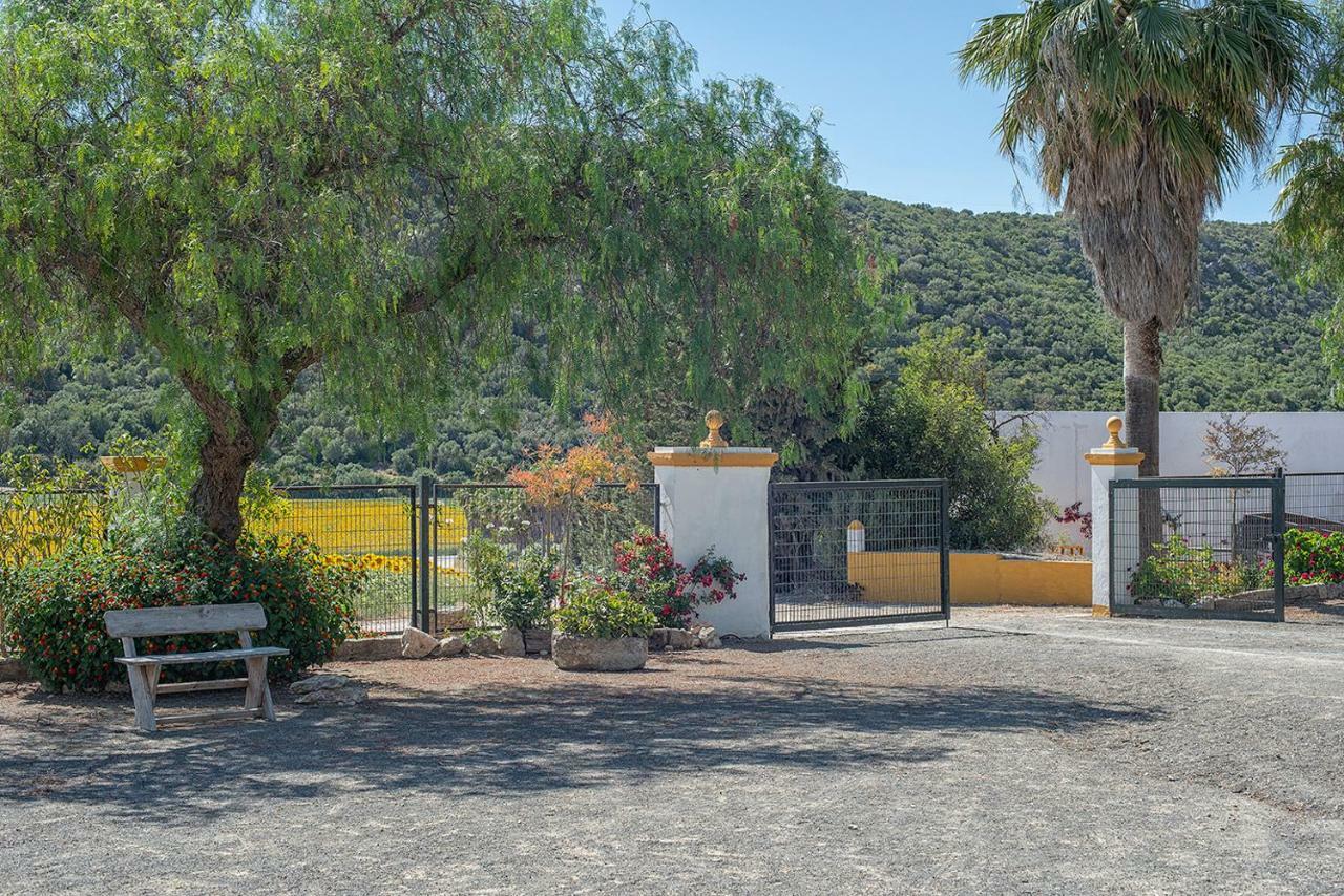 Alterhome Private Villa Cortijo Sierra Y Lago أركوس ديلا فرونتيرا المظهر الخارجي الصورة