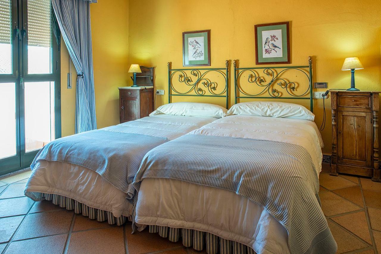 Alterhome Private Villa Cortijo Sierra Y Lago أركوس ديلا فرونتيرا المظهر الخارجي الصورة
