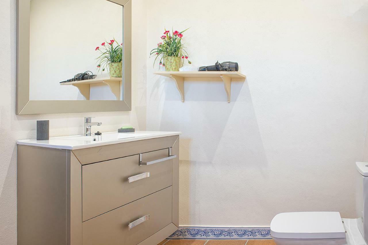 Alterhome Private Villa Cortijo Sierra Y Lago أركوس ديلا فرونتيرا المظهر الخارجي الصورة