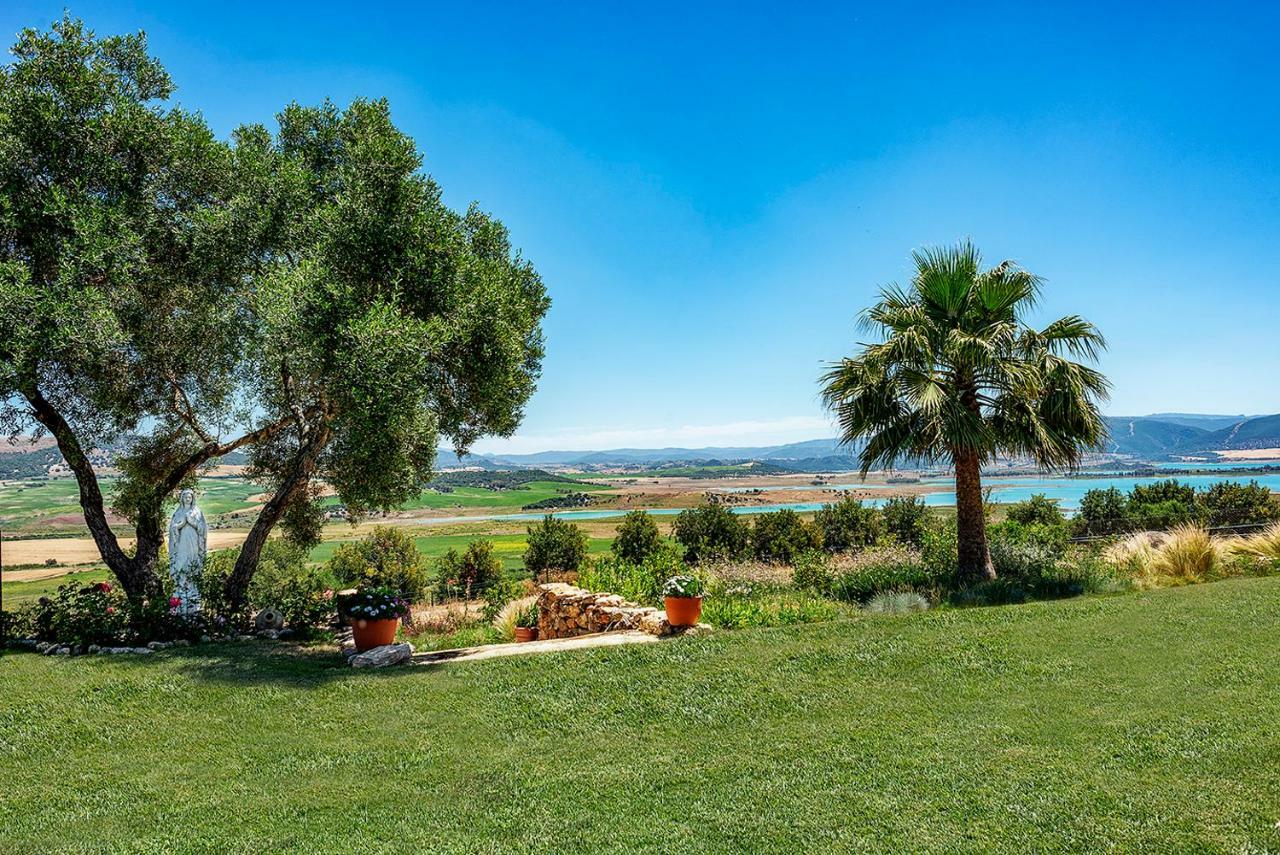 Alterhome Private Villa Cortijo Sierra Y Lago أركوس ديلا فرونتيرا المظهر الخارجي الصورة